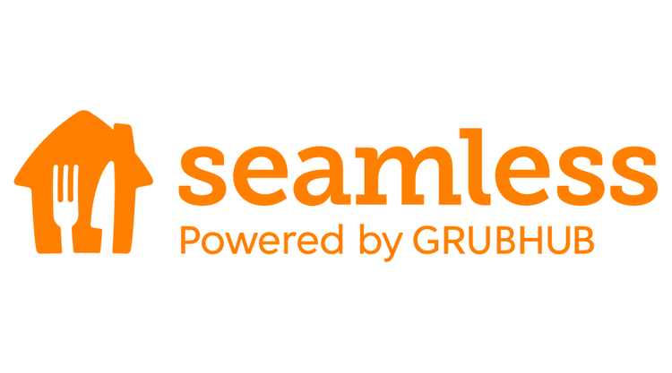Seamless-vector-logo