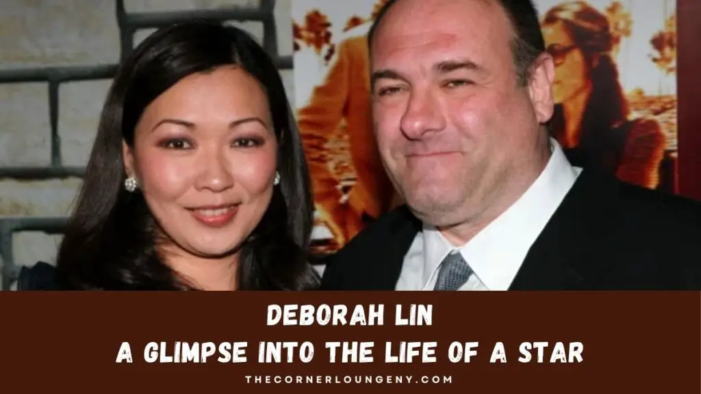 Deborah Lin