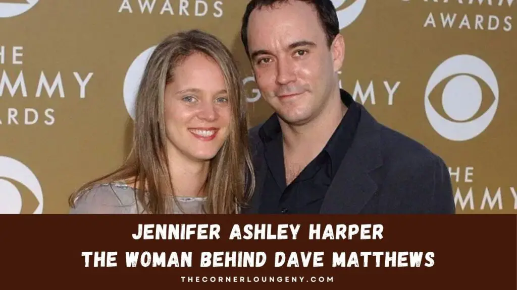 Jennifer Ashley Harper